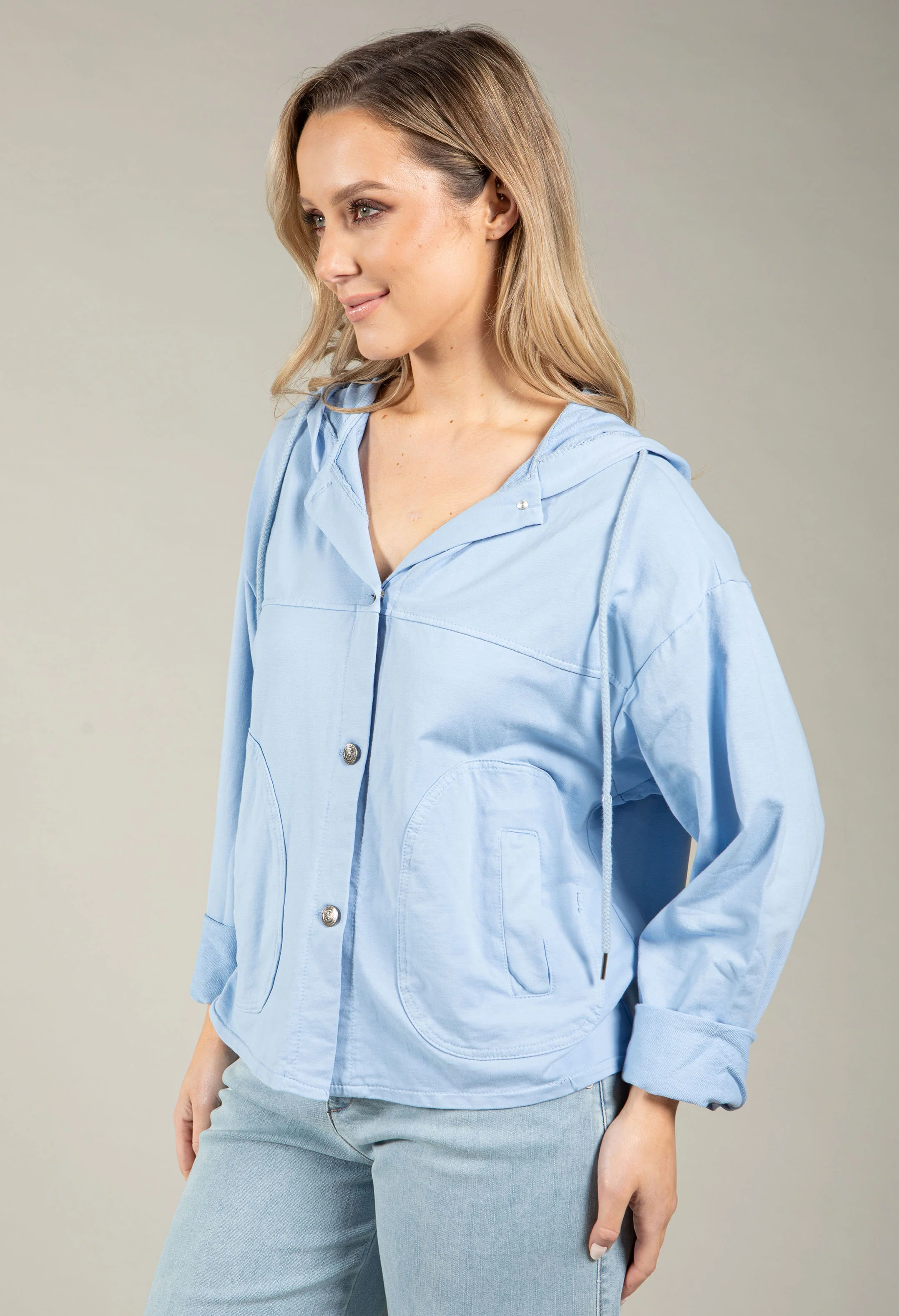 Relaxed Fit Hoodie - Image 15