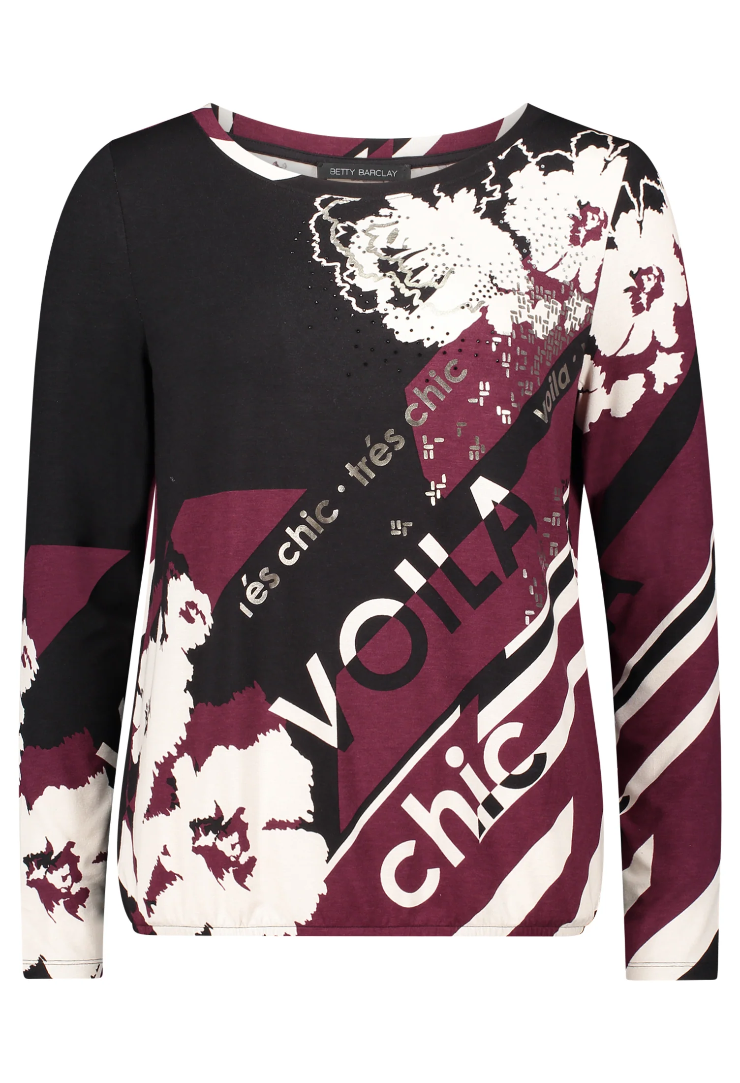 Relaxed Fit Top - Image 5
