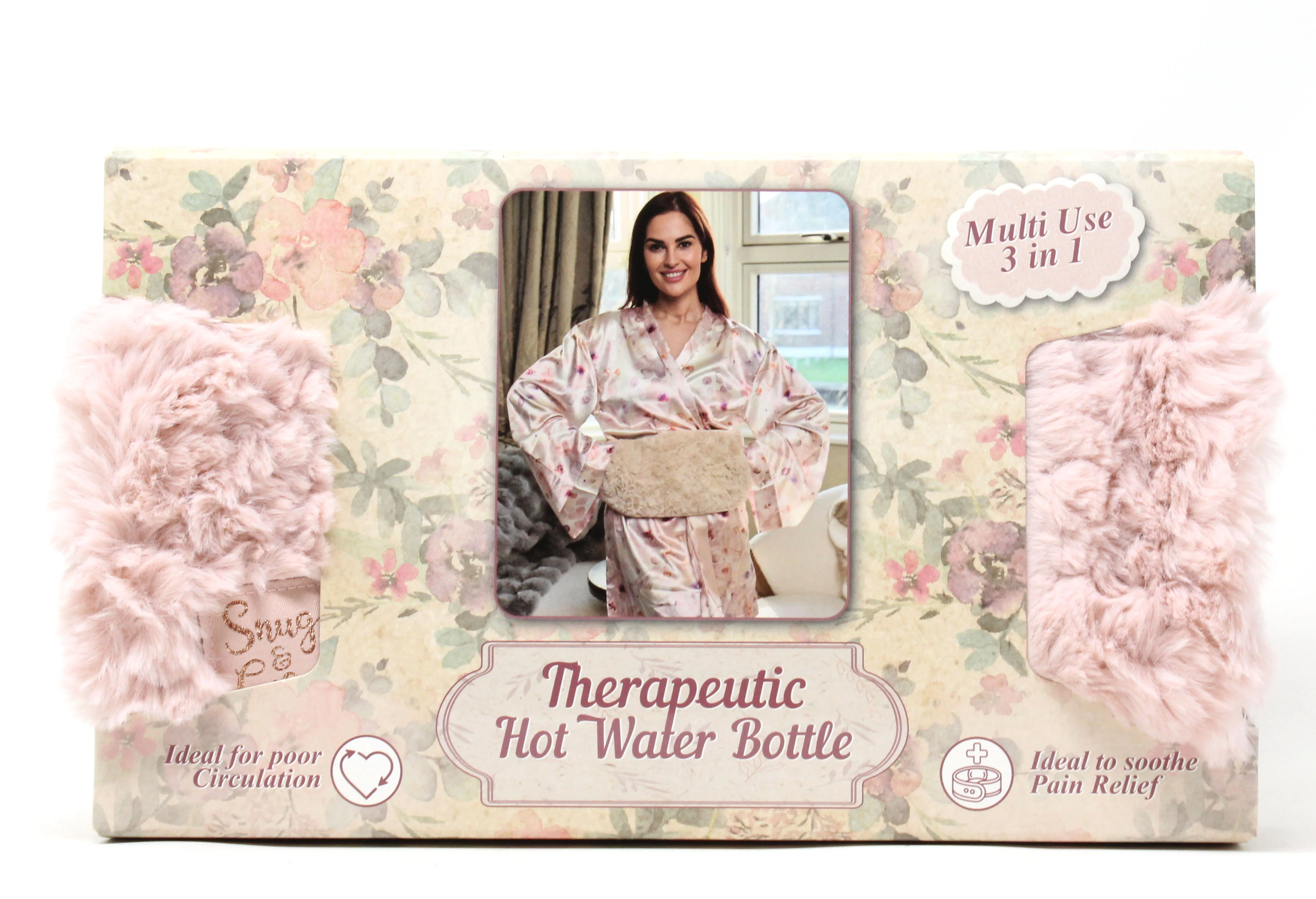 Therapeutic Hot Water Bottle - Image 8