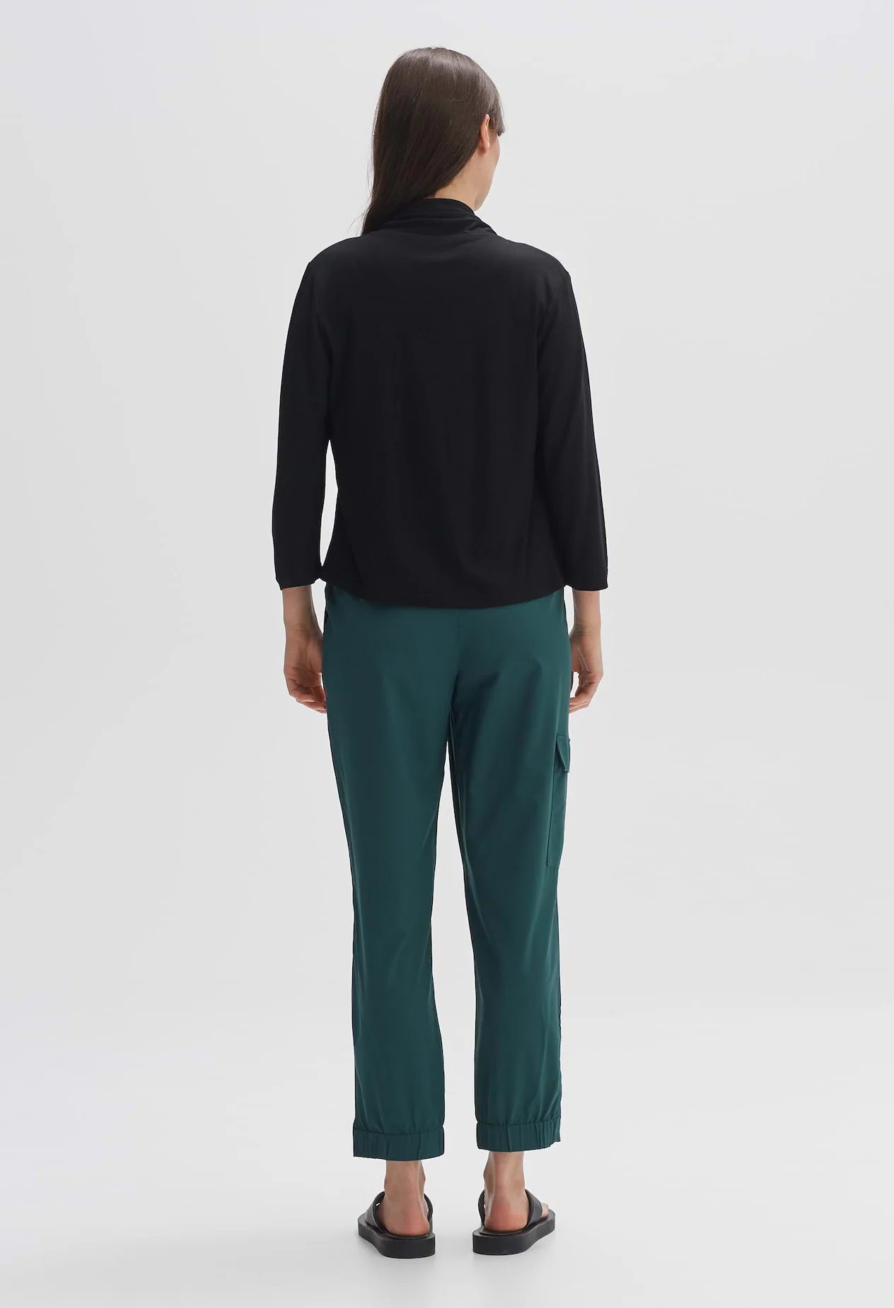 Sandrine Soft Cardigan - Image 6