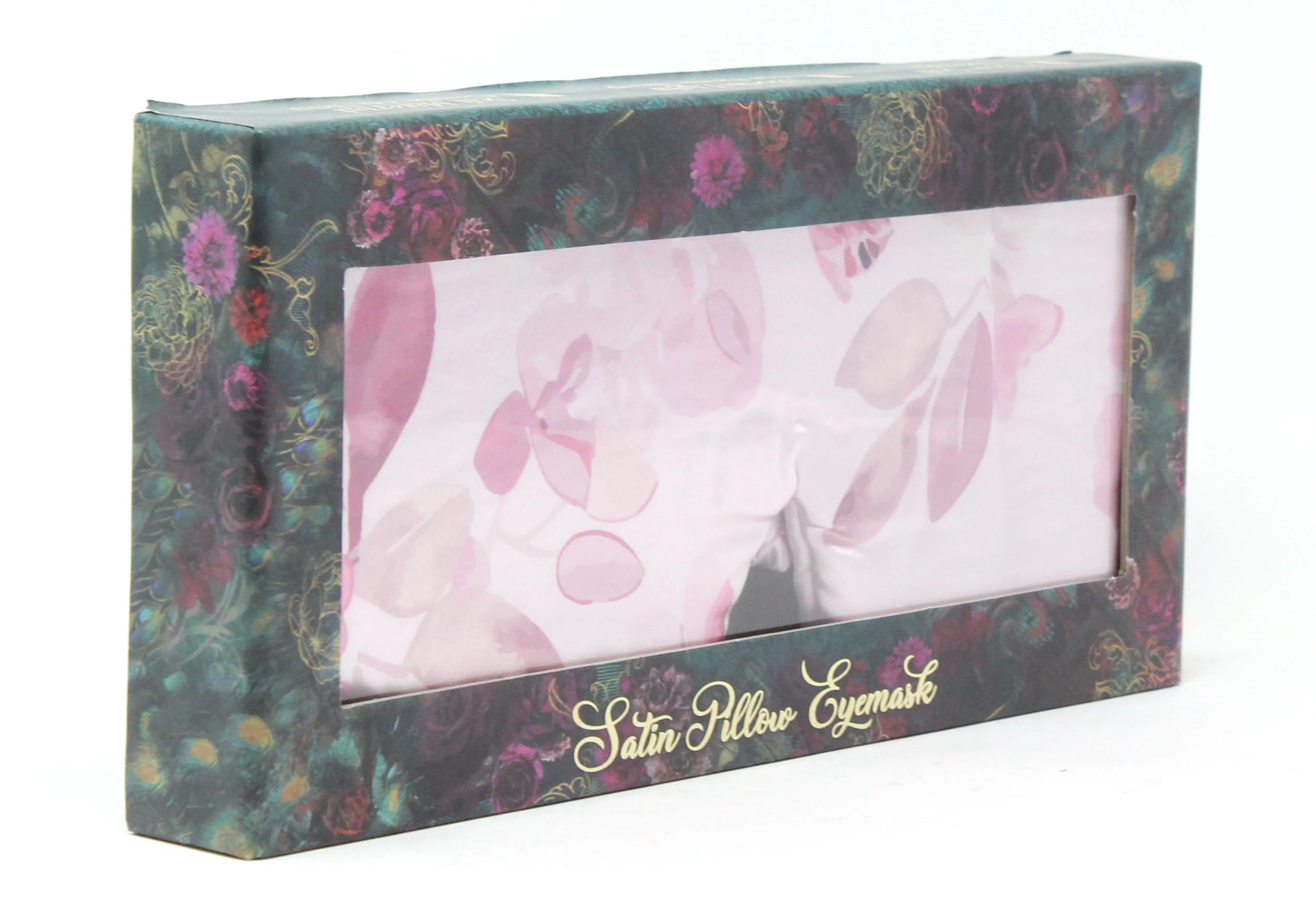 Satin Pillow Eyemask - Image 16