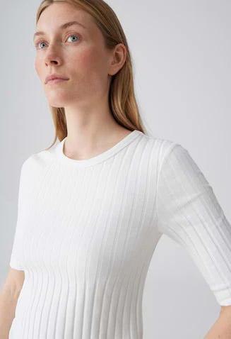 Savka Ribbed Top - Image 3