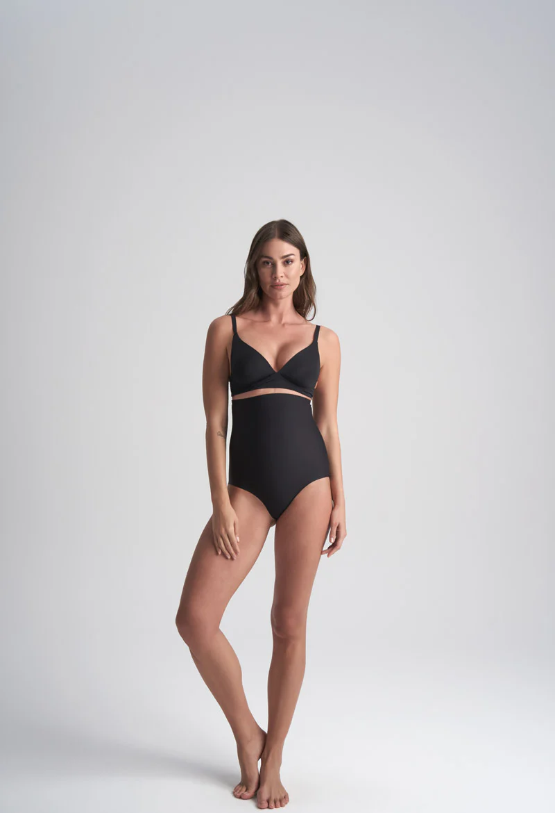 Sculpting High Waist Brief - Image 5
