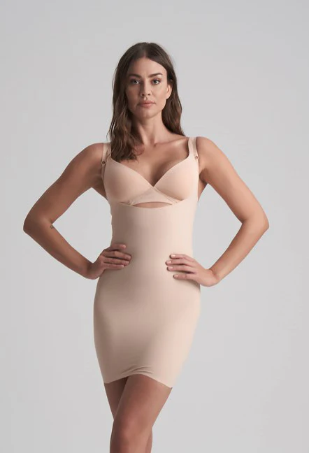 Sculpting Shaping Dress - Image 5