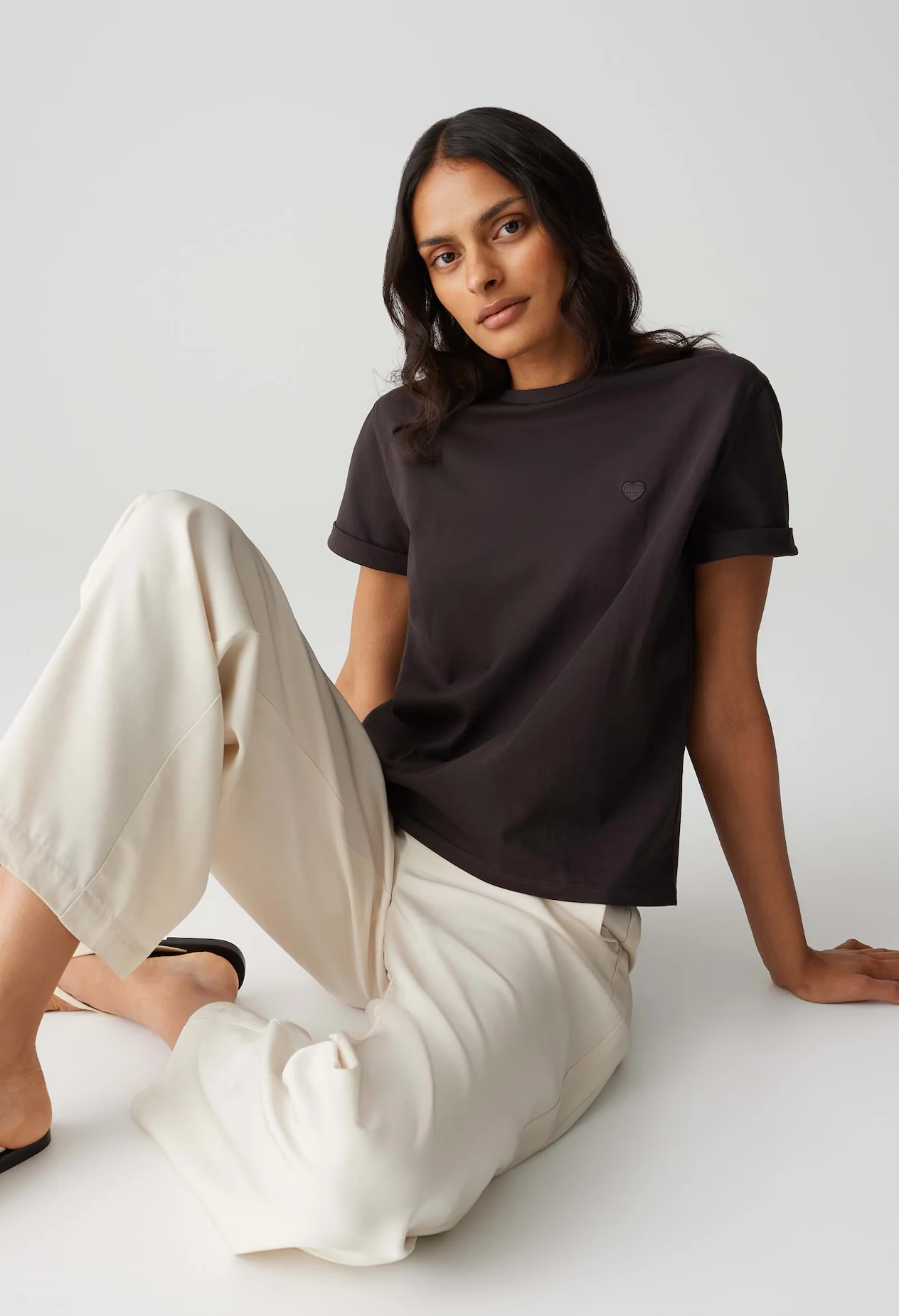 Serz Regular T-shirt - Image 5