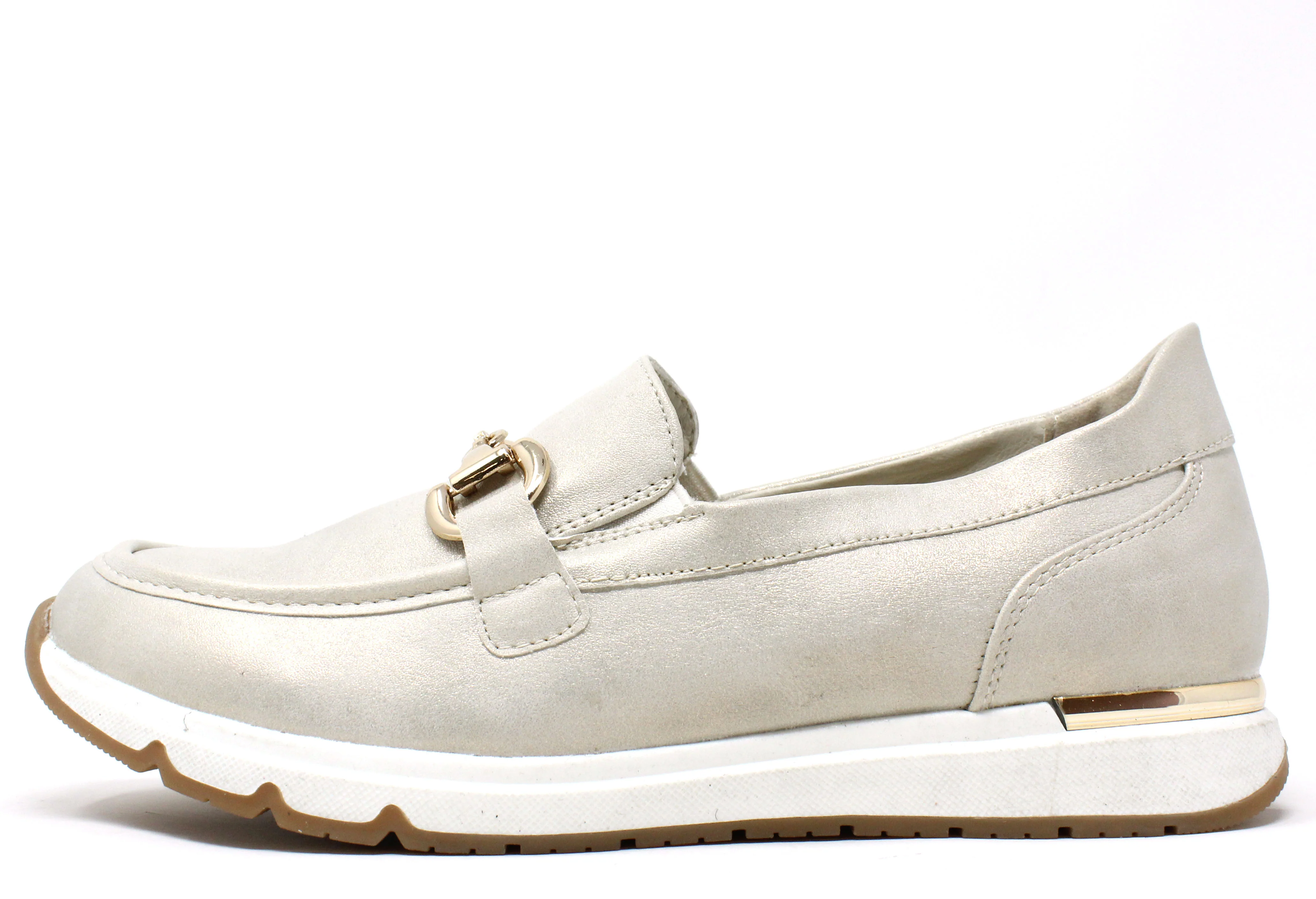 Shimmer Loafer - Image 2