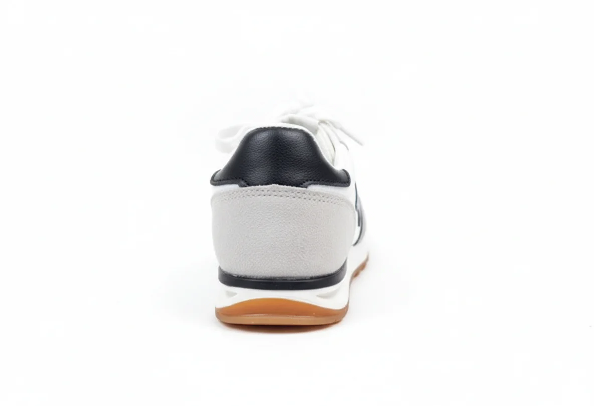 Side Stripe Trainers - Image 4
