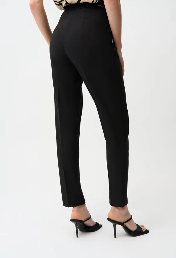 Slim Ankle-length Trousers - Image 2