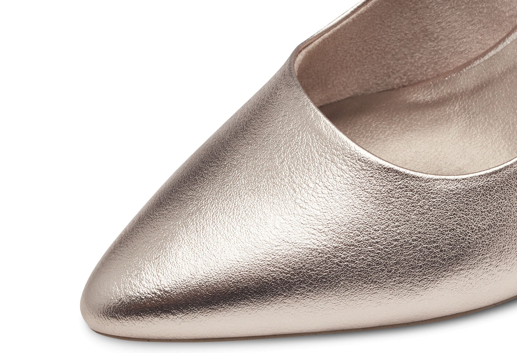 Slim Court Heel - Image 8