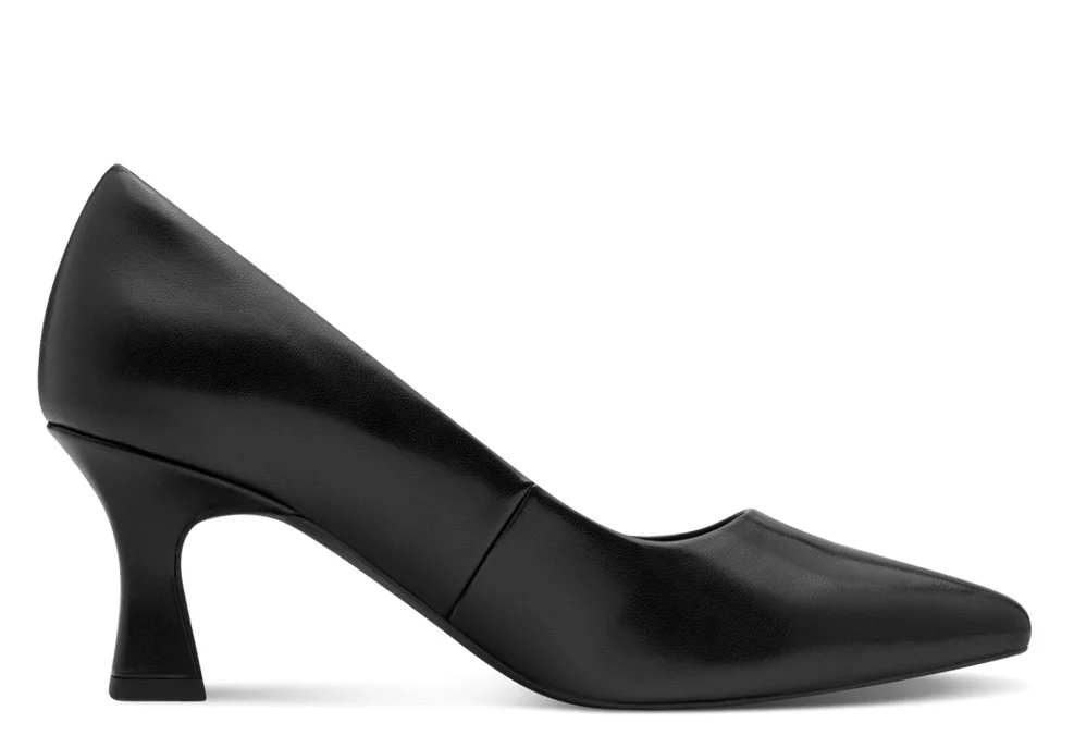 Slim Court heel - Image 15