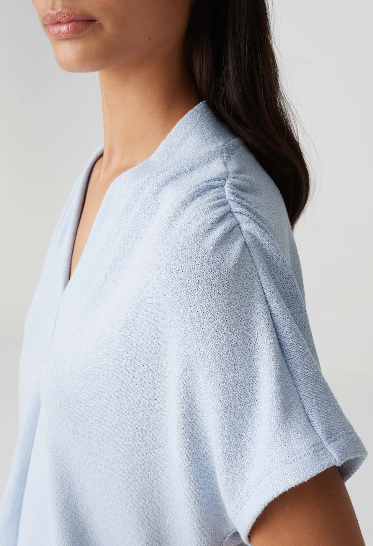 Sofranka Jersey Knit Top - Image 3