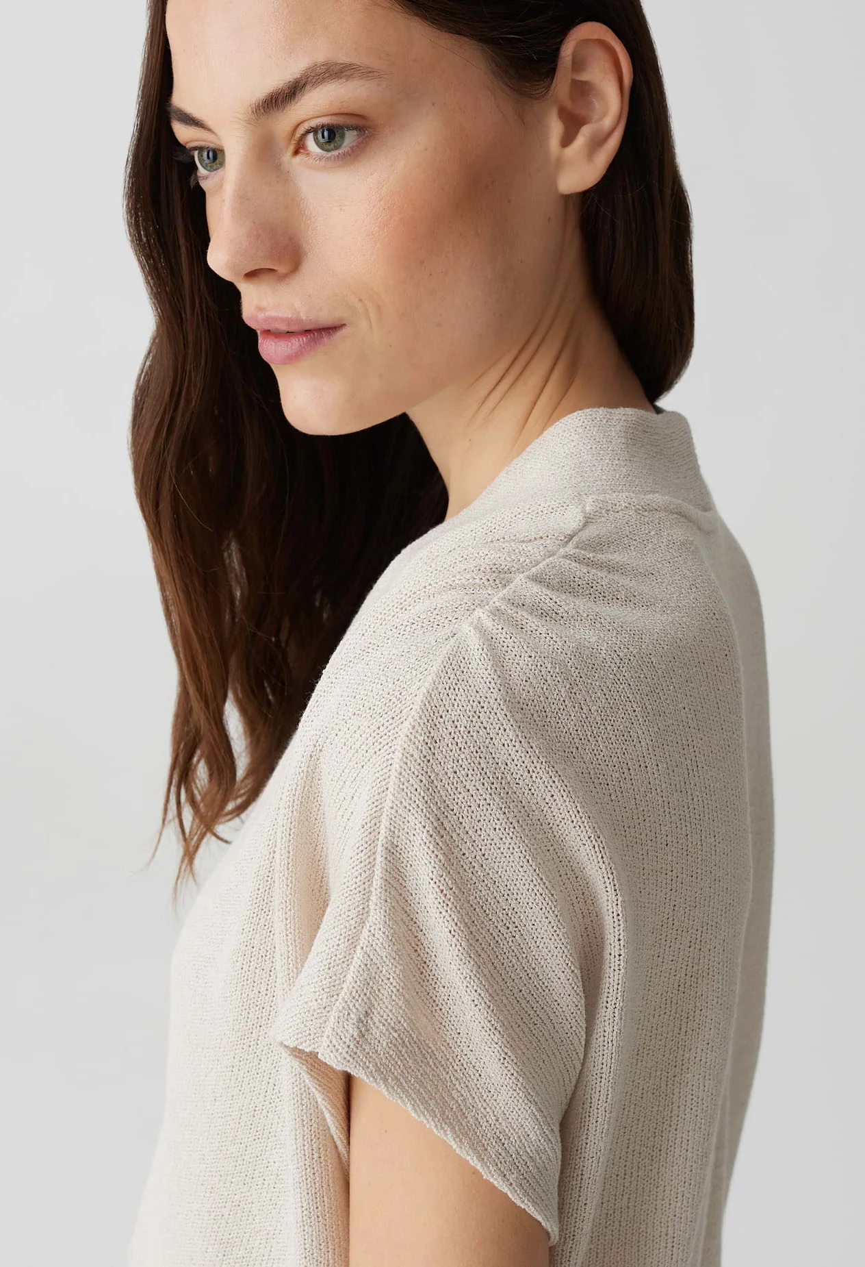 Sofranka Jersey Knit Top - Image 7