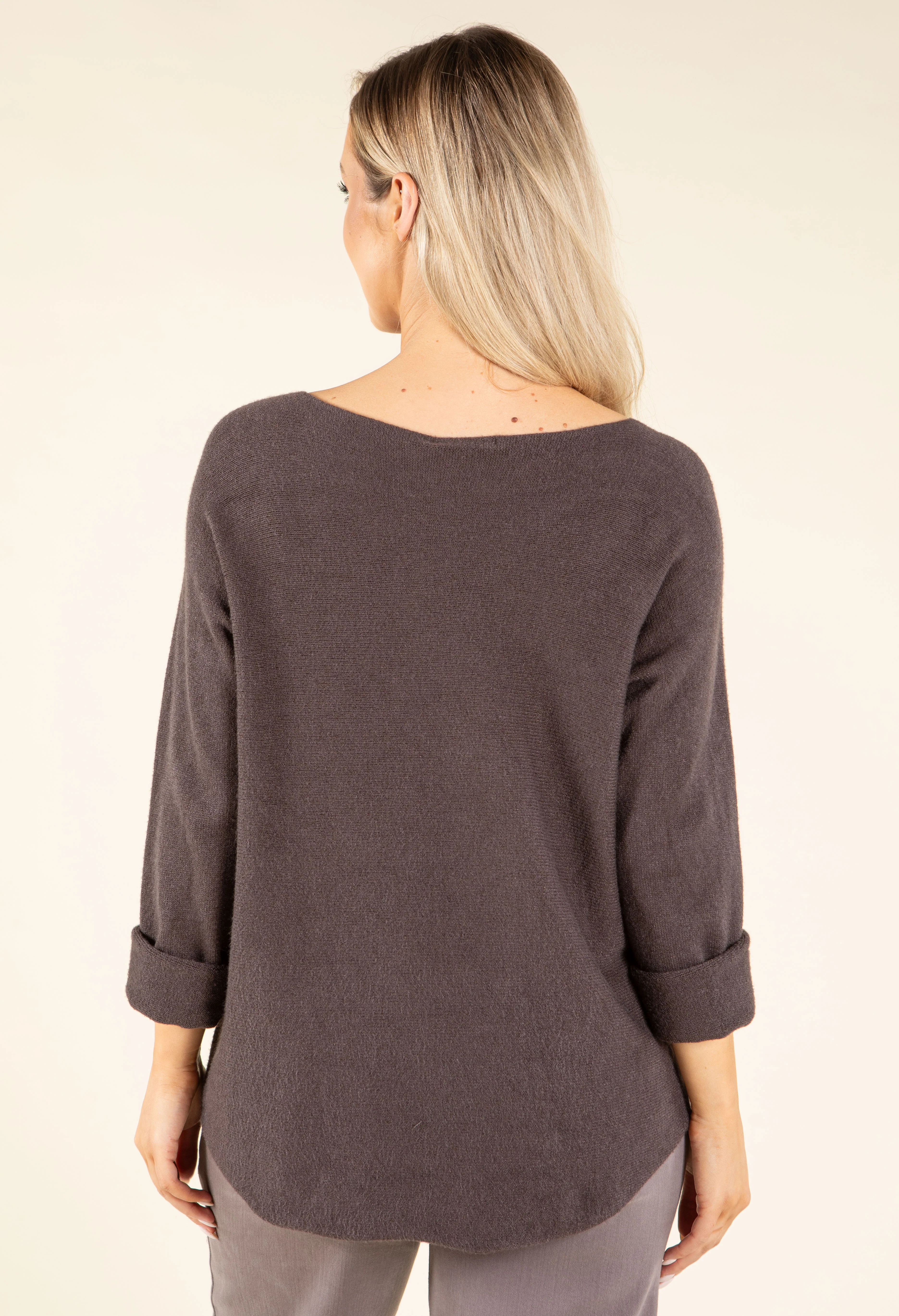Soft Touch Long Sleeve Knit - Image 18