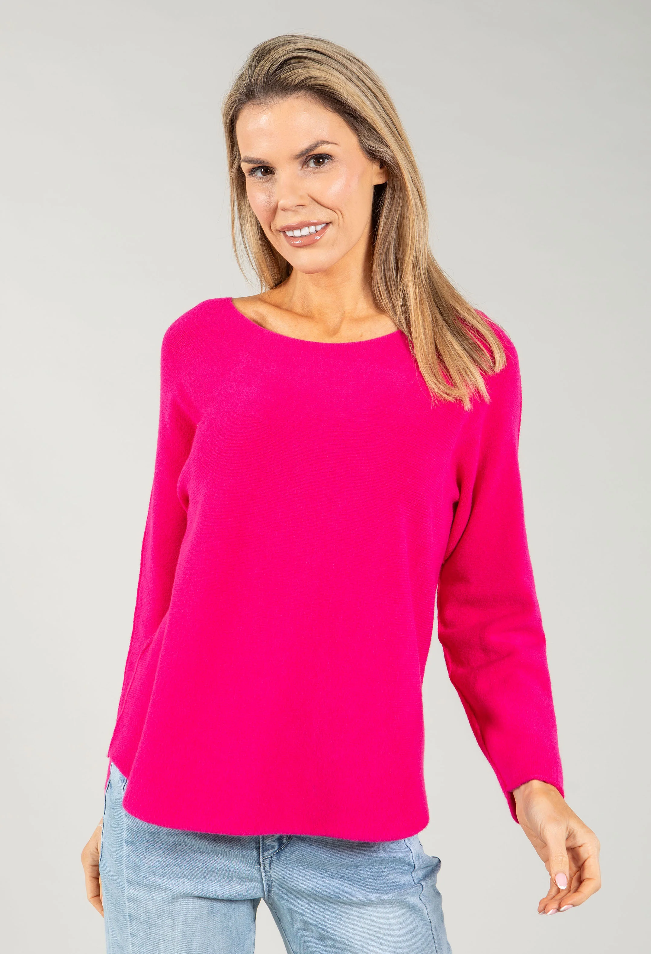 Soma Soft Touch Knit Jumper - Image 21