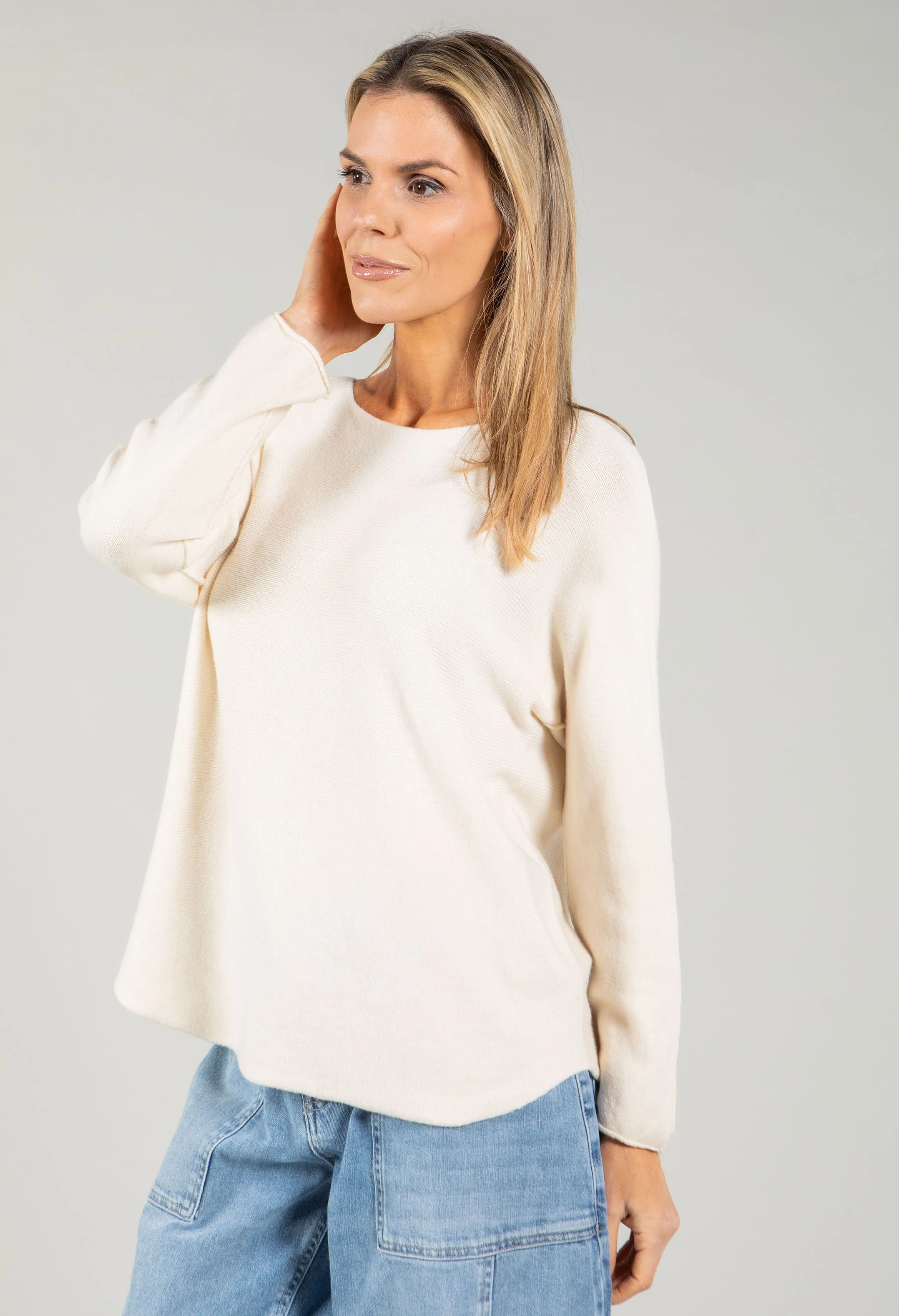 Soma Soft Touch Knit Jumper - Image 4
