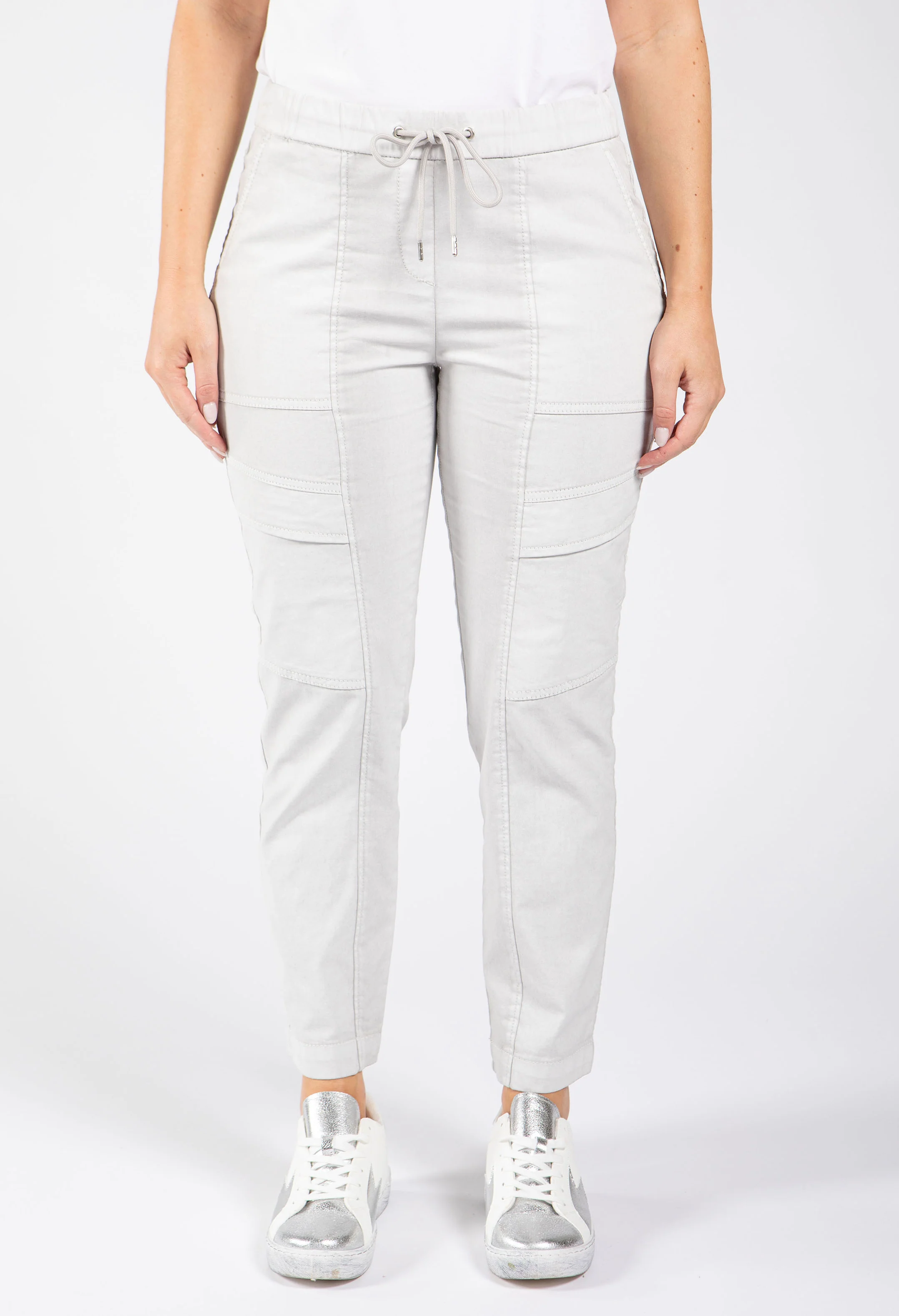Sue Cargo Trousers - Image 5