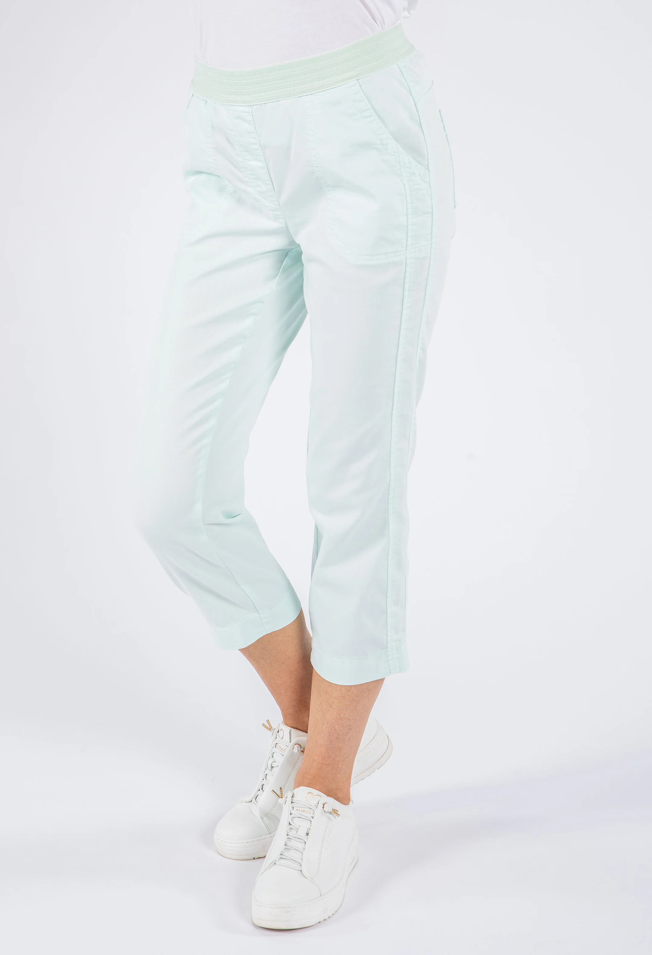 Sue 3/4 Length Jogpants - Image 18