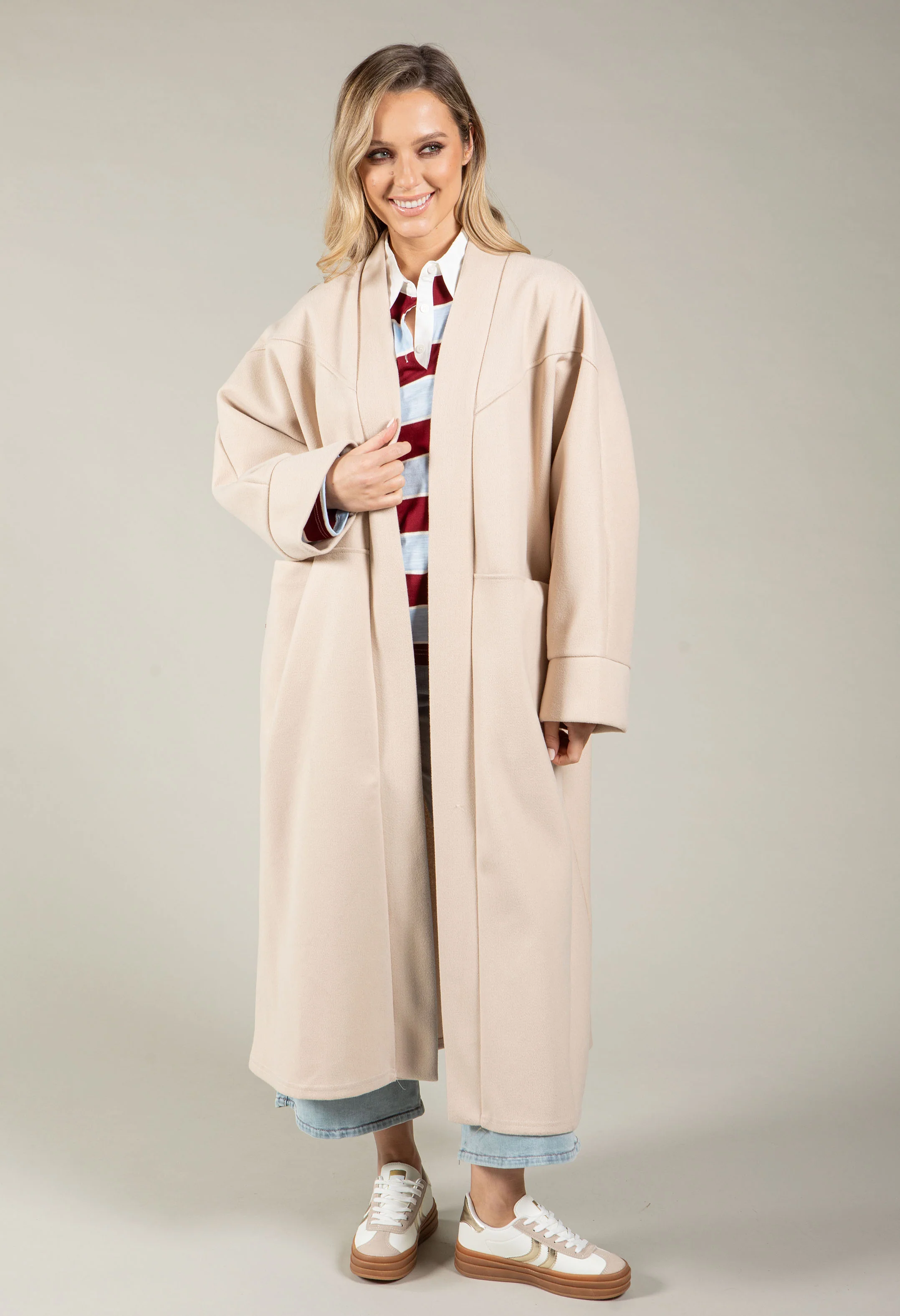 The Ava Coat - Image 10