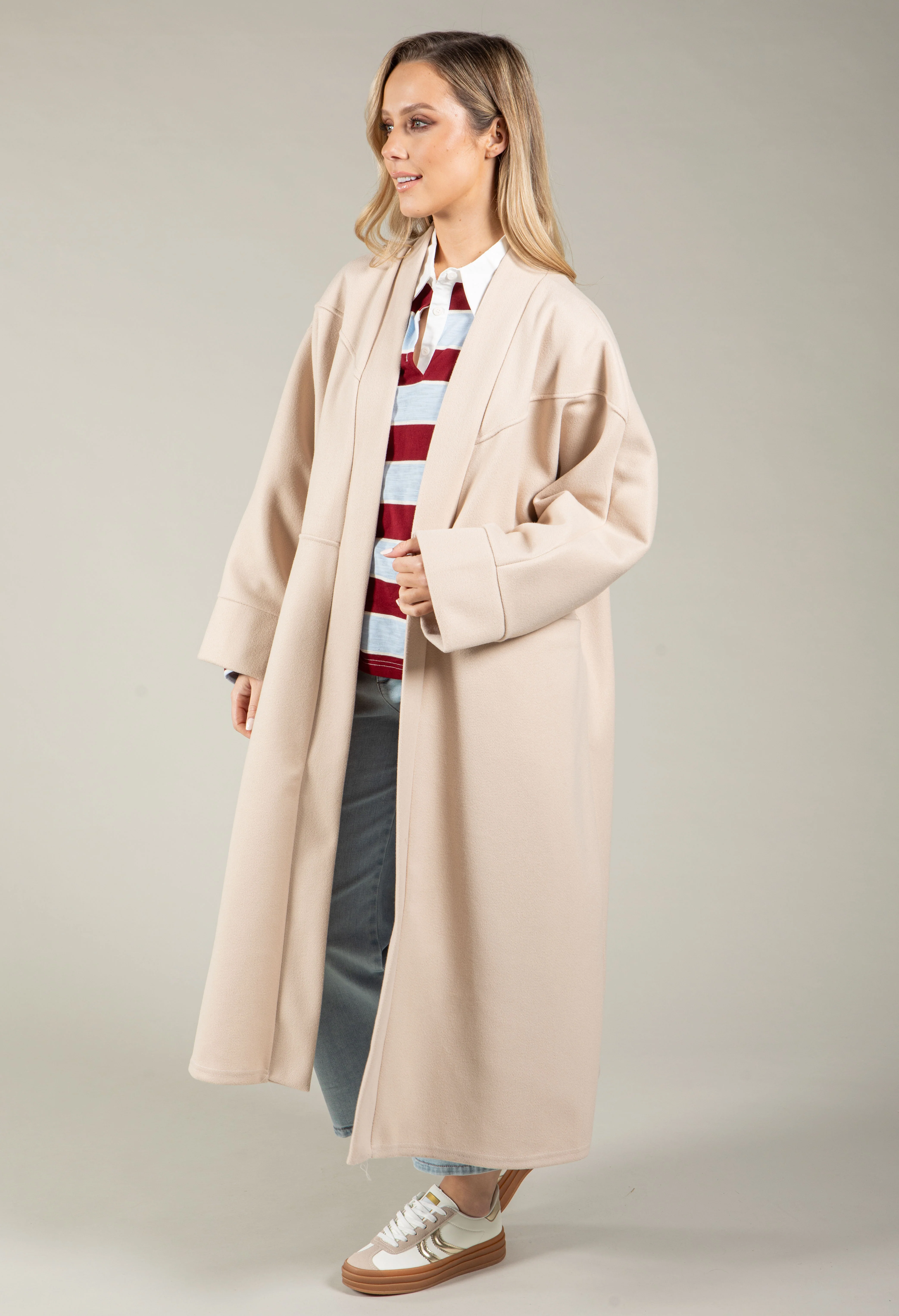 The Ava Coat - Image 11