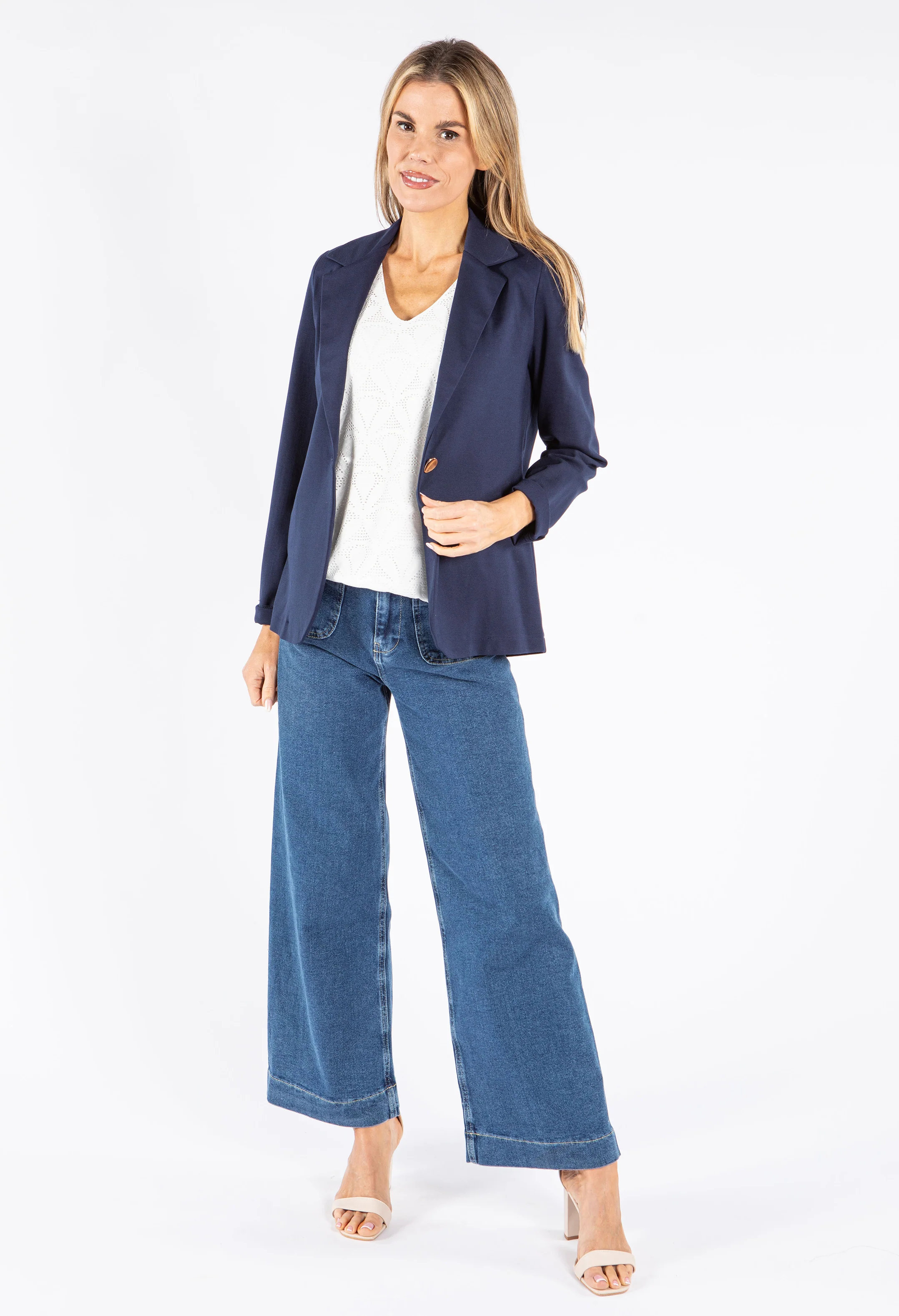 The Josh Blazer - Image 5