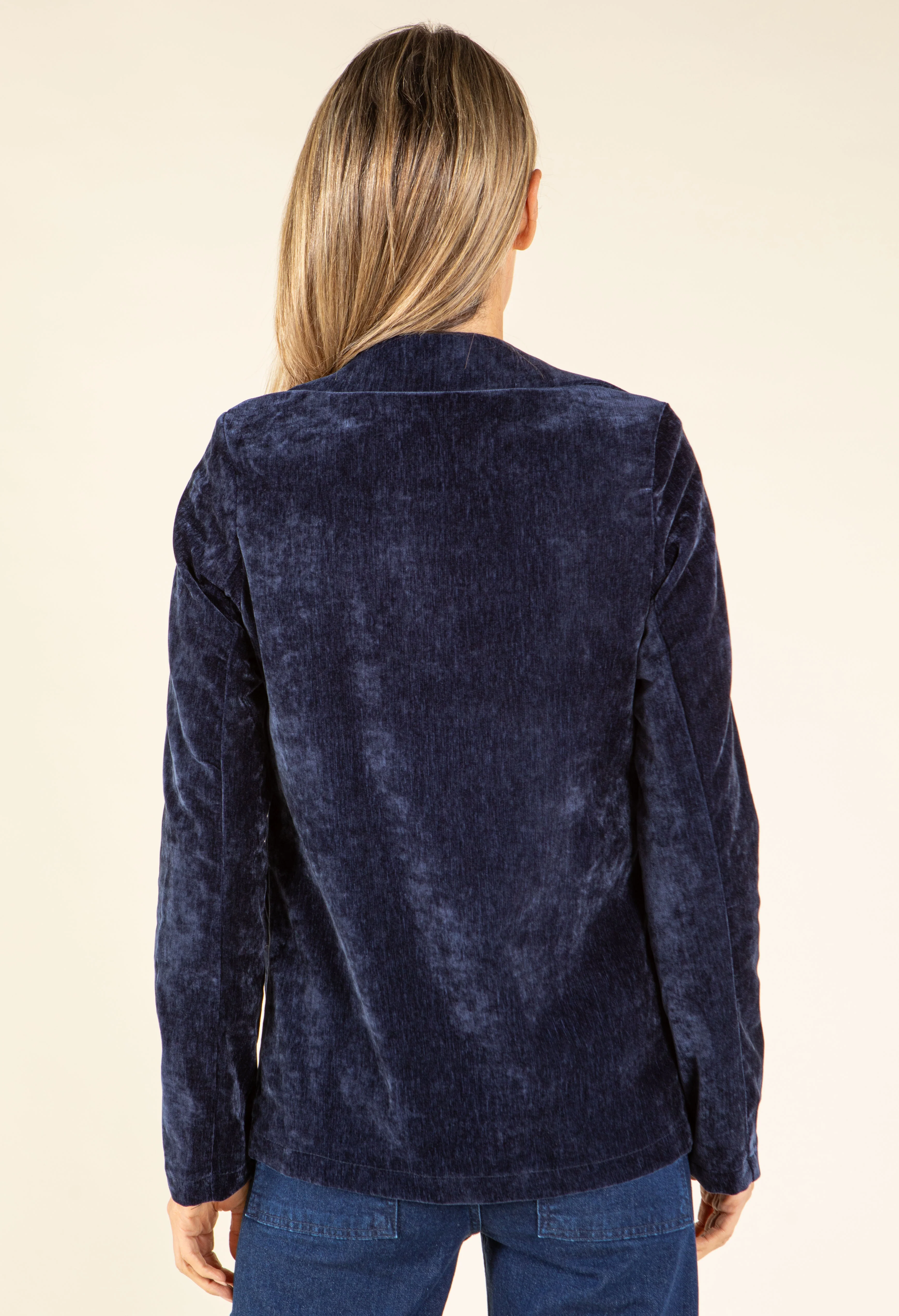 The Josh Velour Blazer - Image 9