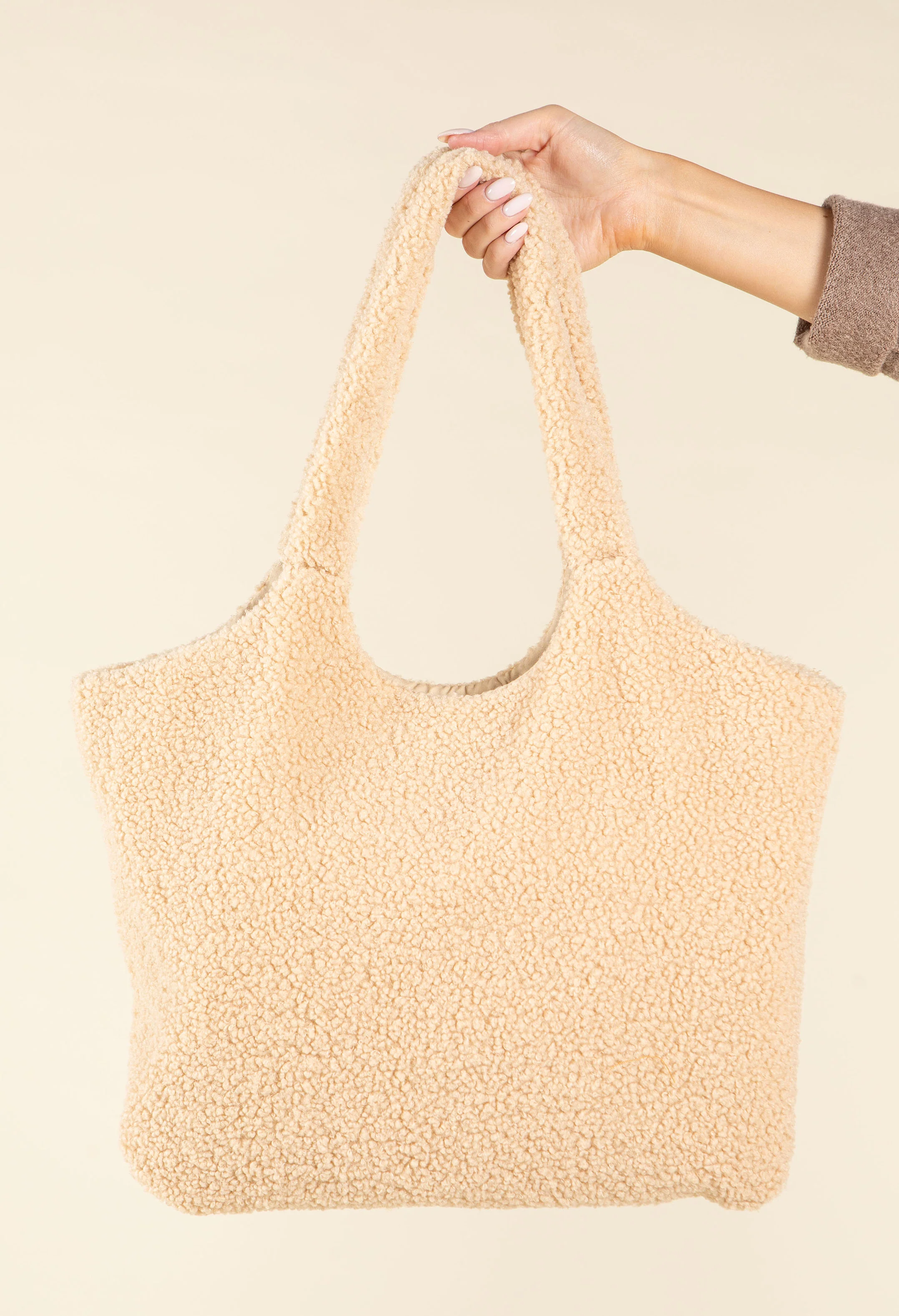 The Teddy Tote Bag - Image 4