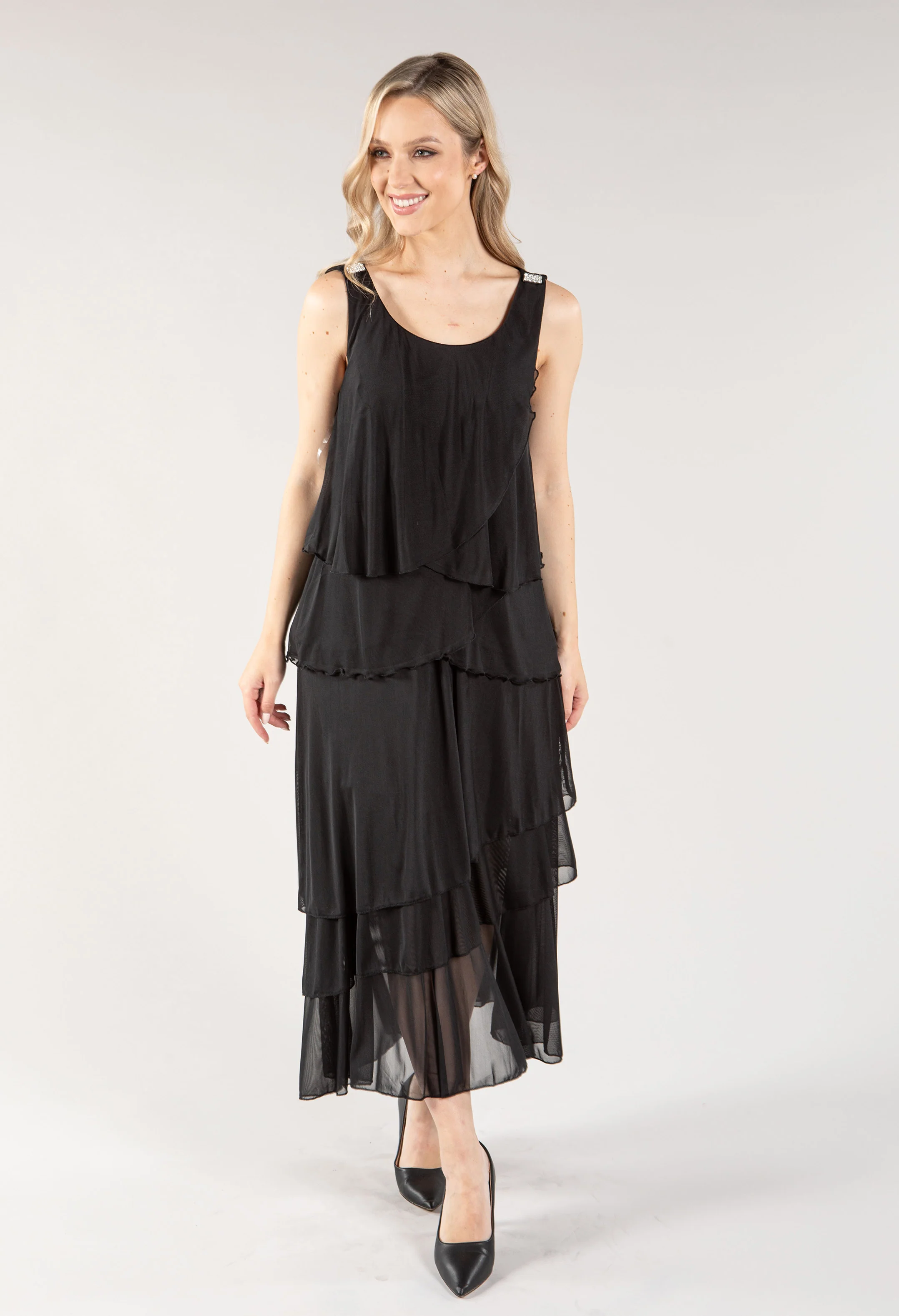 Tiered Cami - Image 3