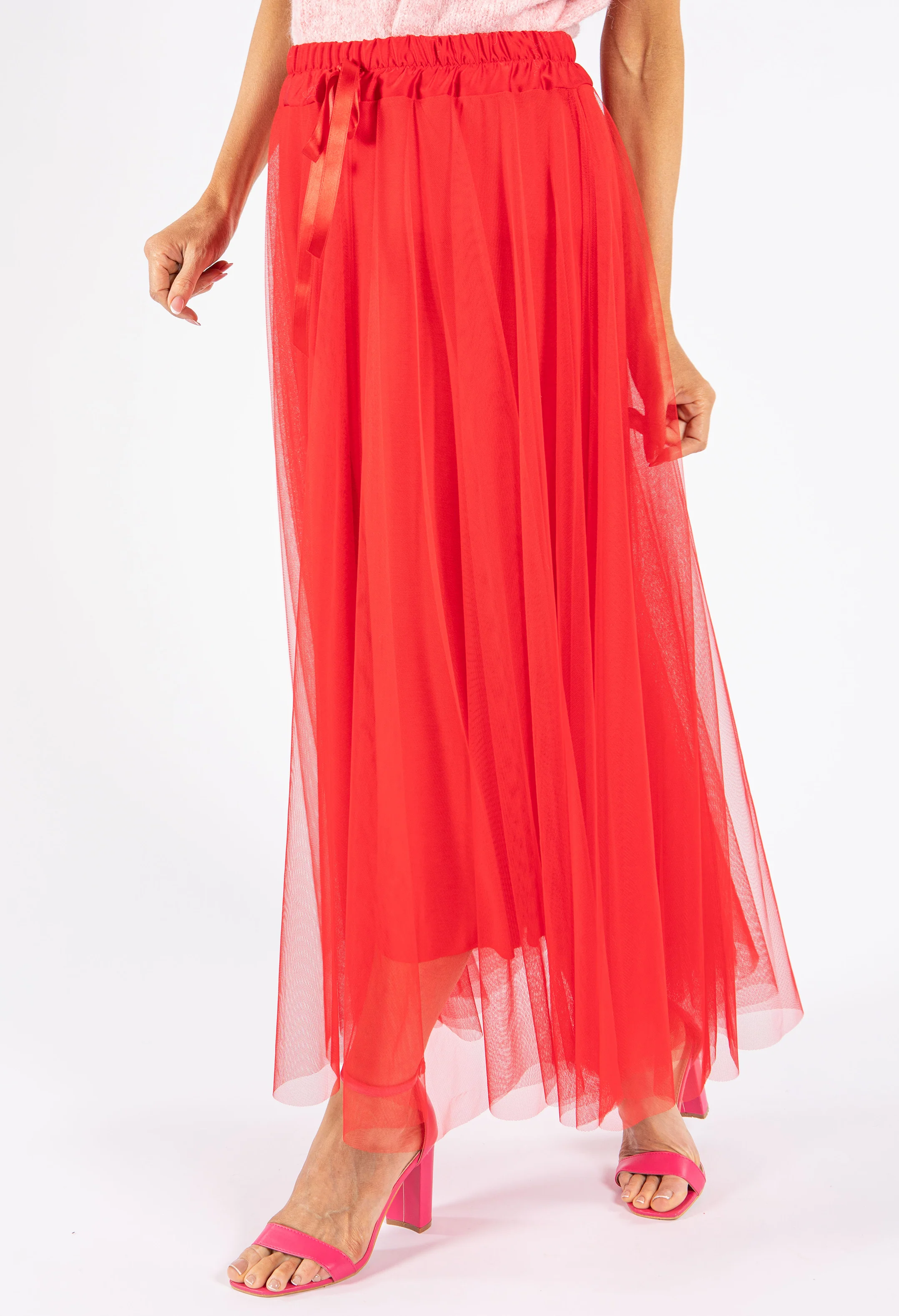 Tulle Skirt - Image 6