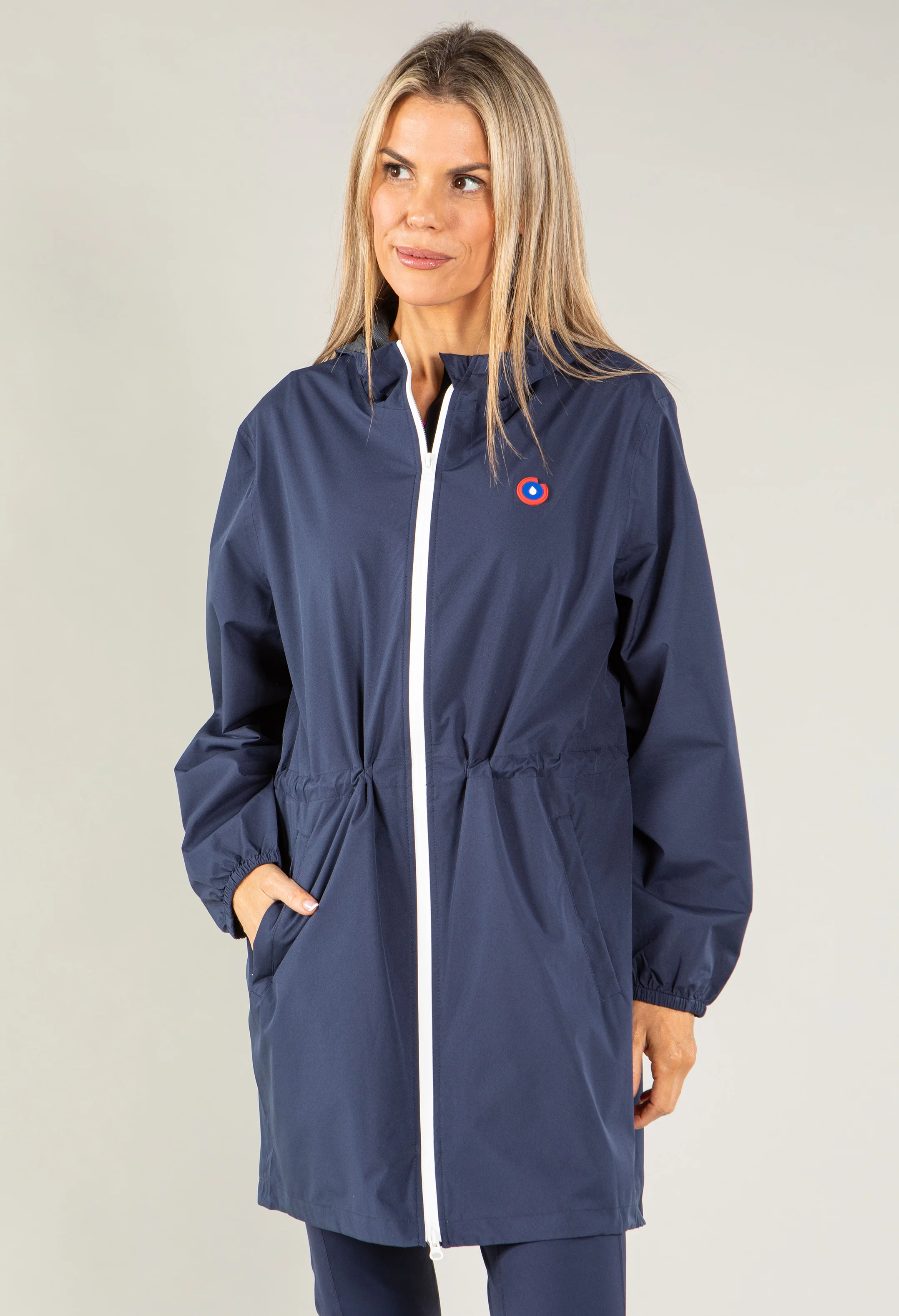 Ultralight Waterproof Raincoat - Image 16