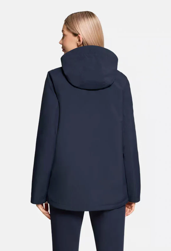 Wadding Outdoor Jacket - Image 2