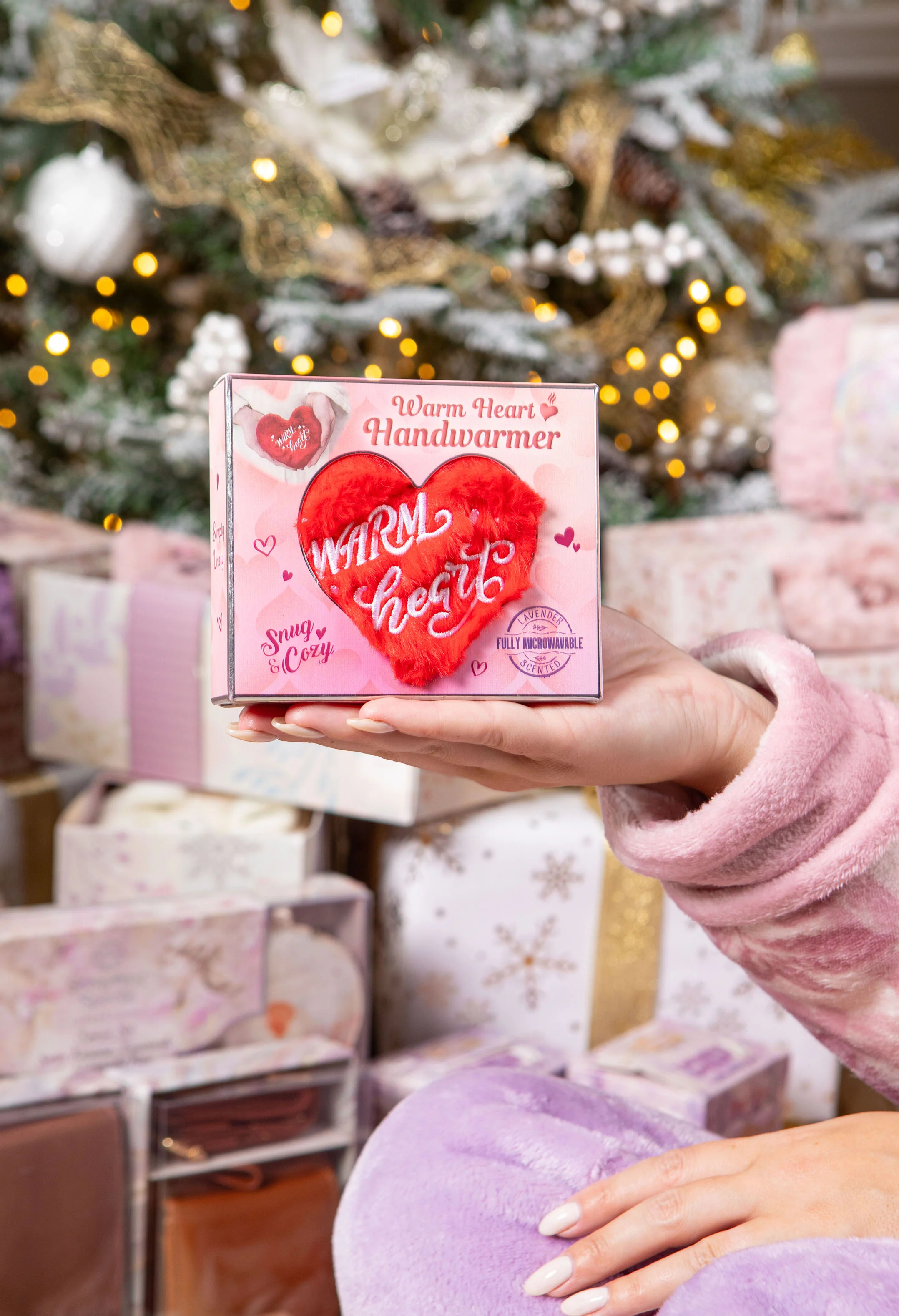 Warm Heart Handwarmer - Image 11
