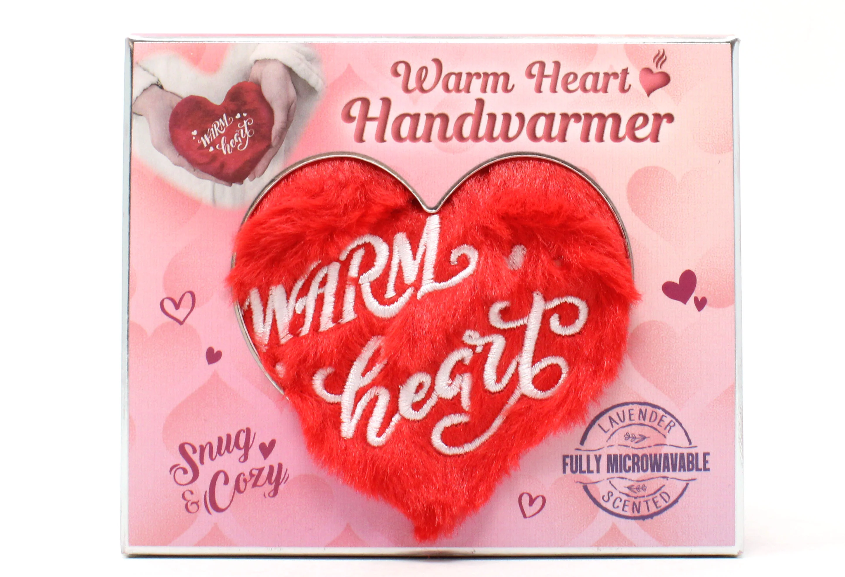 Warm Heart Handwarmer - Image 12