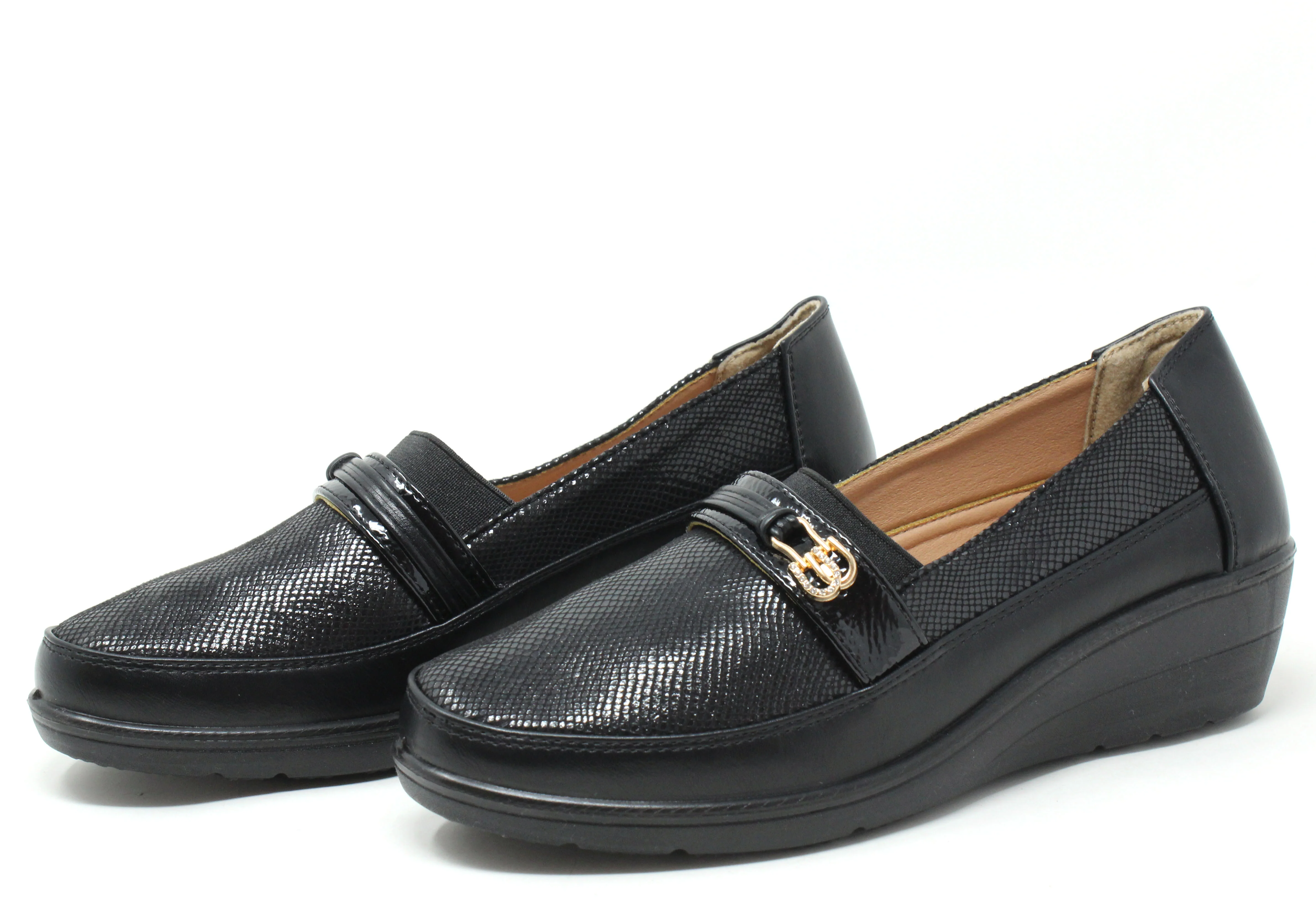 Wedge Loafer - Image 3