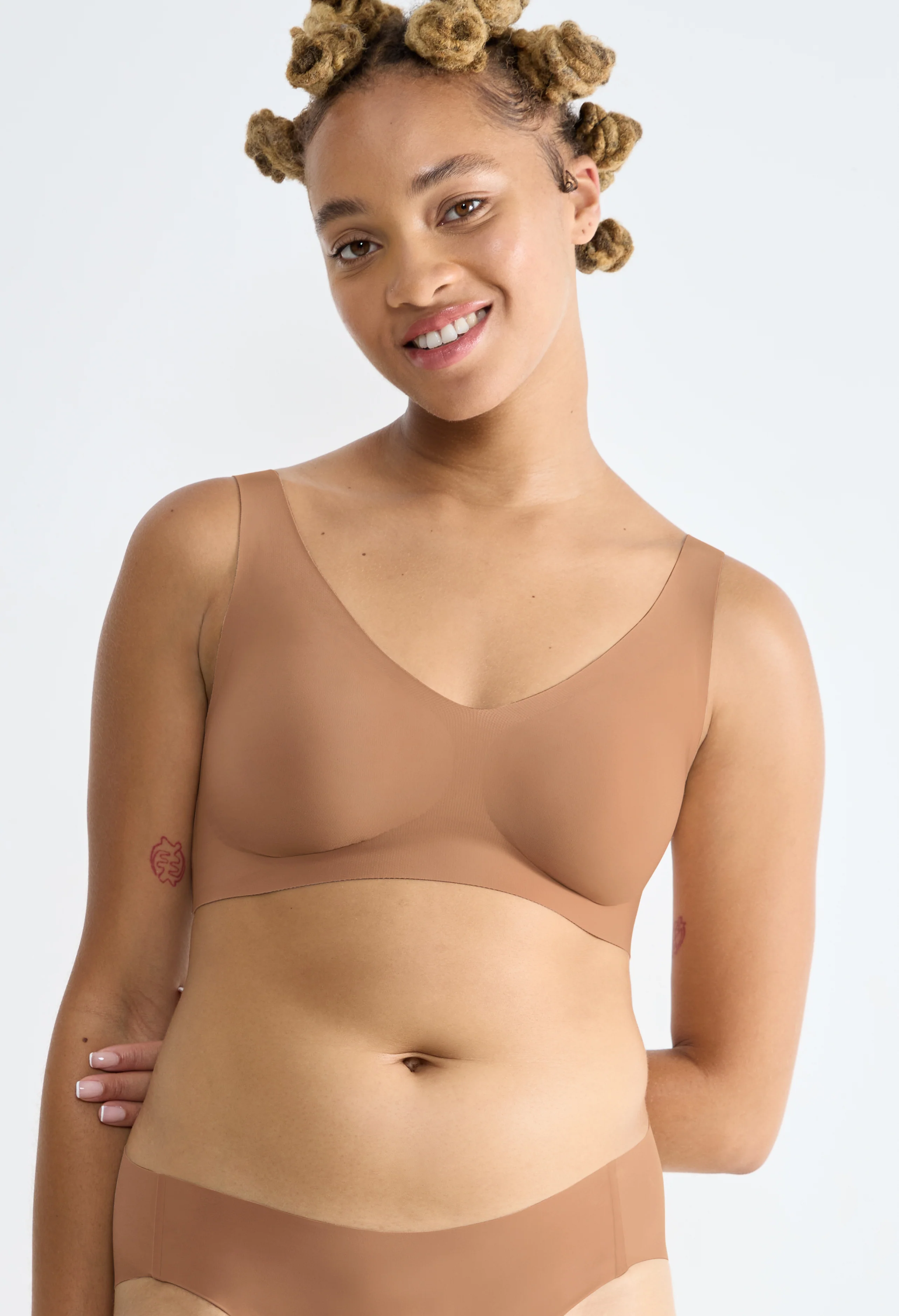Zero Feel Bralette - Image 9