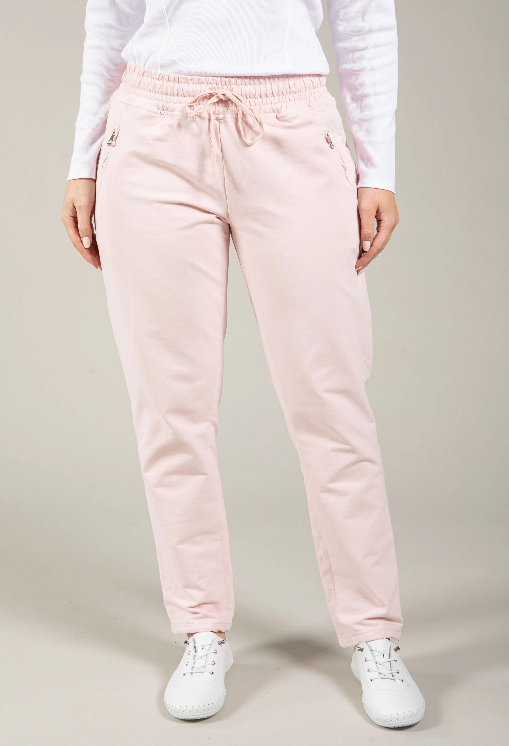 Zip Pocket Joggers - Image 18