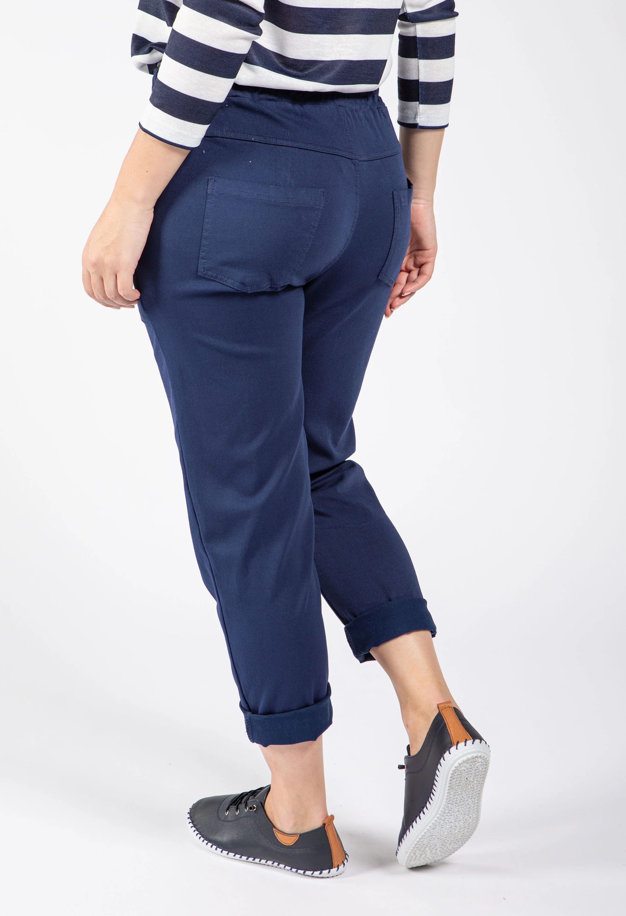 Zoe Comfort Fit Joggers - Image 14